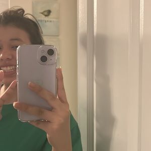 Meet your Posher, Jennifer saray